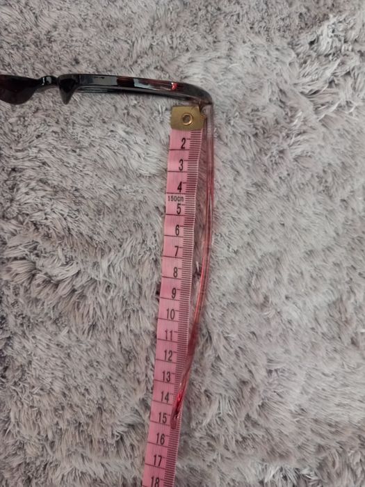 Oprawki do okularów z etui
