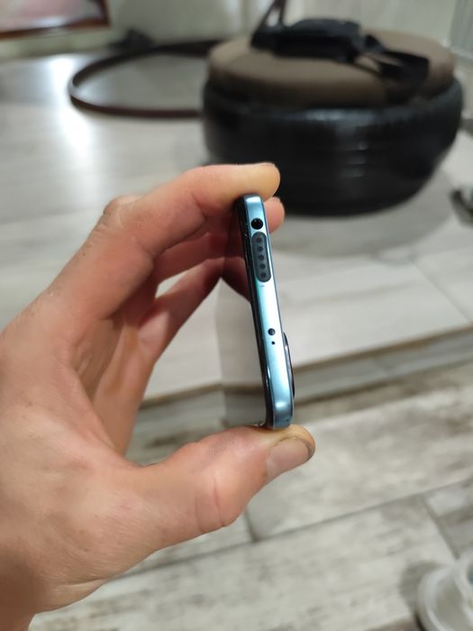 Продам redmi not 11 4/64