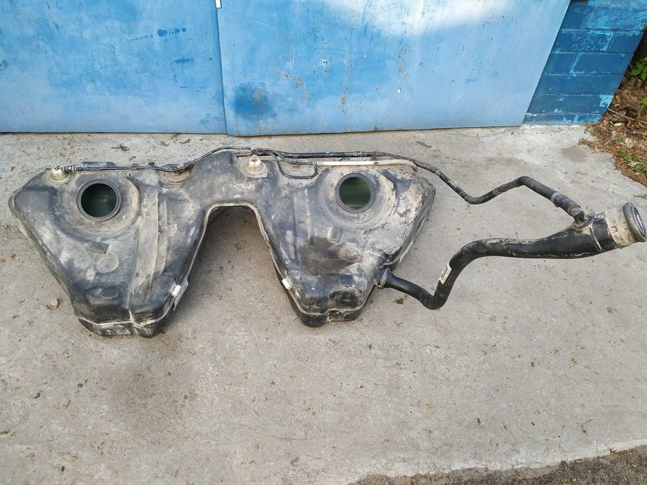 Бензобаки для BMW 3-5 Series E39,E46,E60.