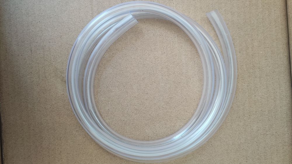 Vendo tubo de cristal 10/14mm