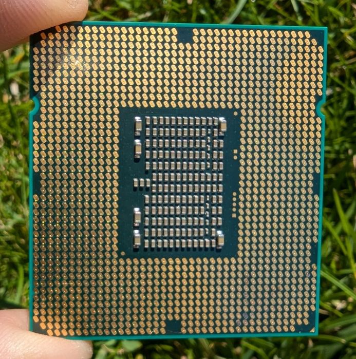 Процесор Intel Xeon X5677 Costa Rica Socket 1366