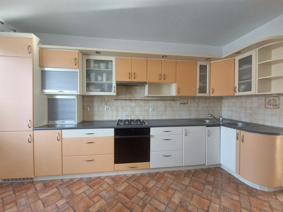 Meble kuchenne używane