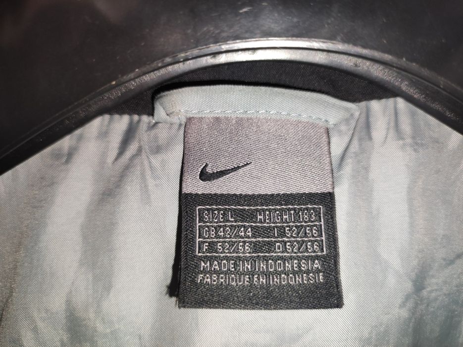 Bluza sportowa tenis inne m/ki Nike stan bdb