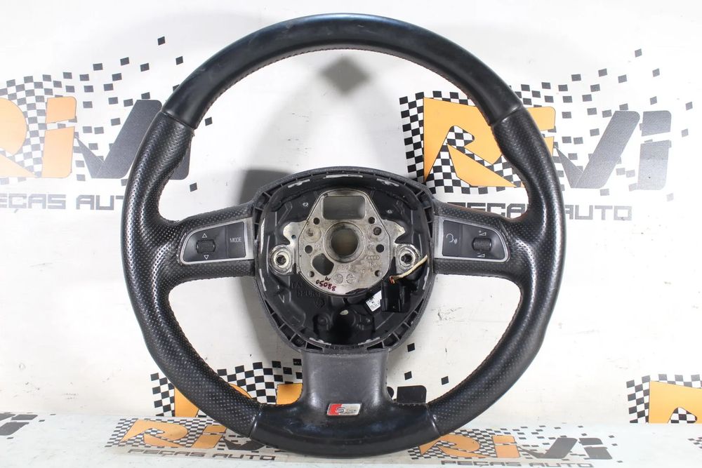 Volante de direção AUDI A3 (8P1)