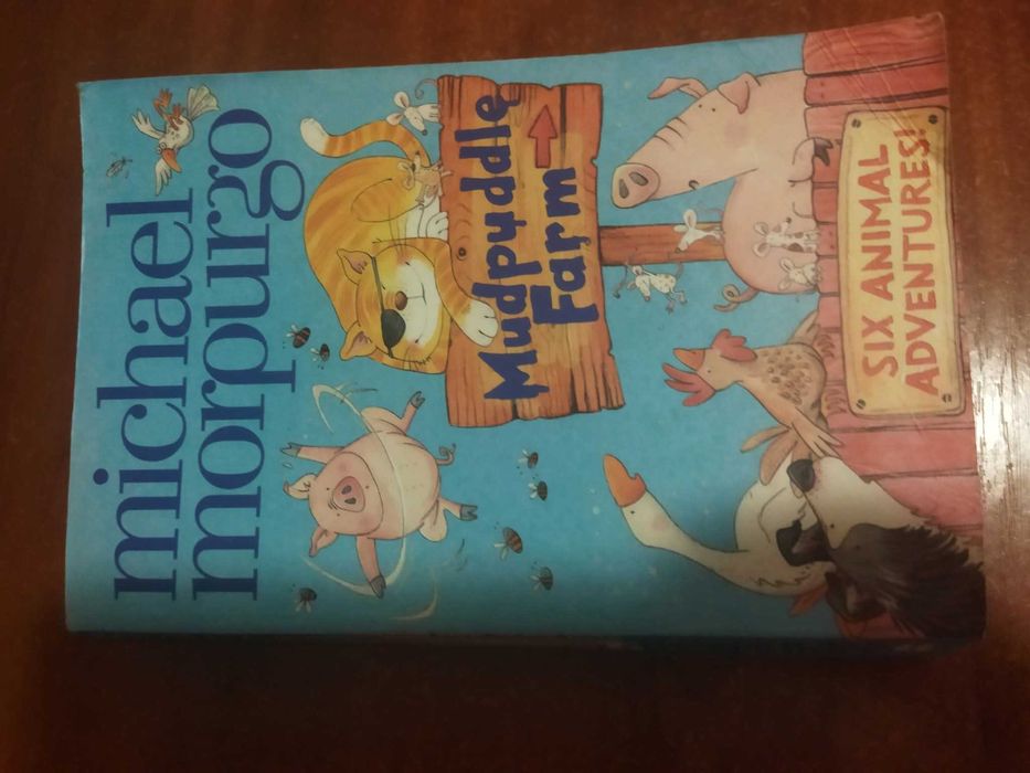 english books for kids, teenagers