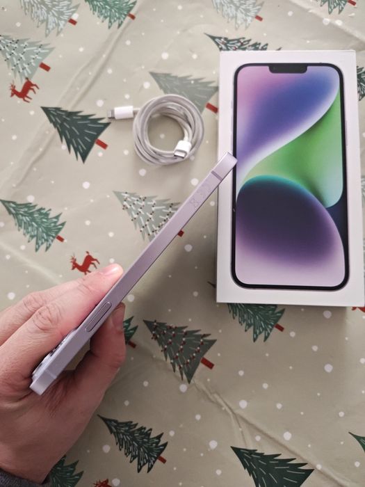 iPhone 14 Plus 128GB ! Sprzedam ! Ładny stan !!