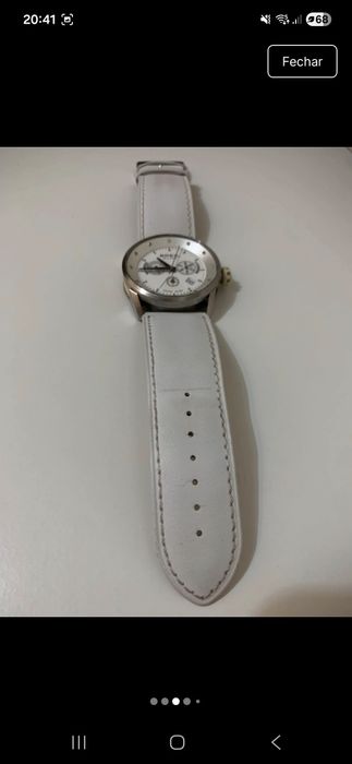 Breil Milano Chronograph BW0429 – Swiss Made – 10 ATM