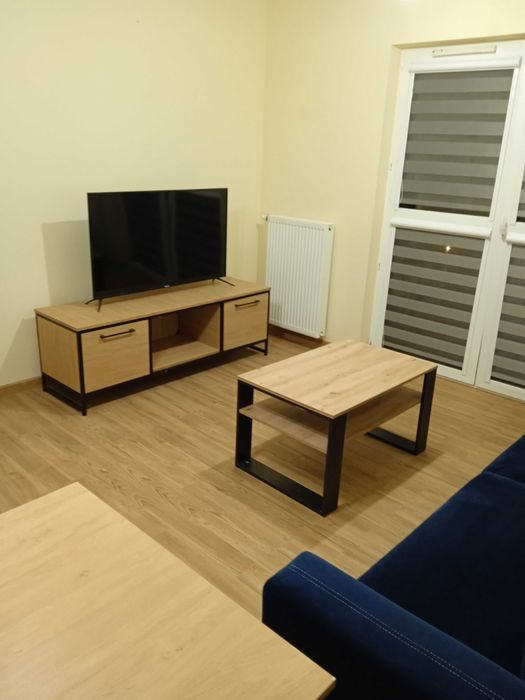Mieszkanie do wynajęcia 40m2