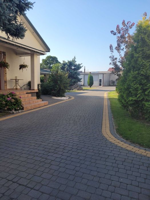 Dom na sprzedaż w Sokołowie Podlaskim gotowy do zamieszkania