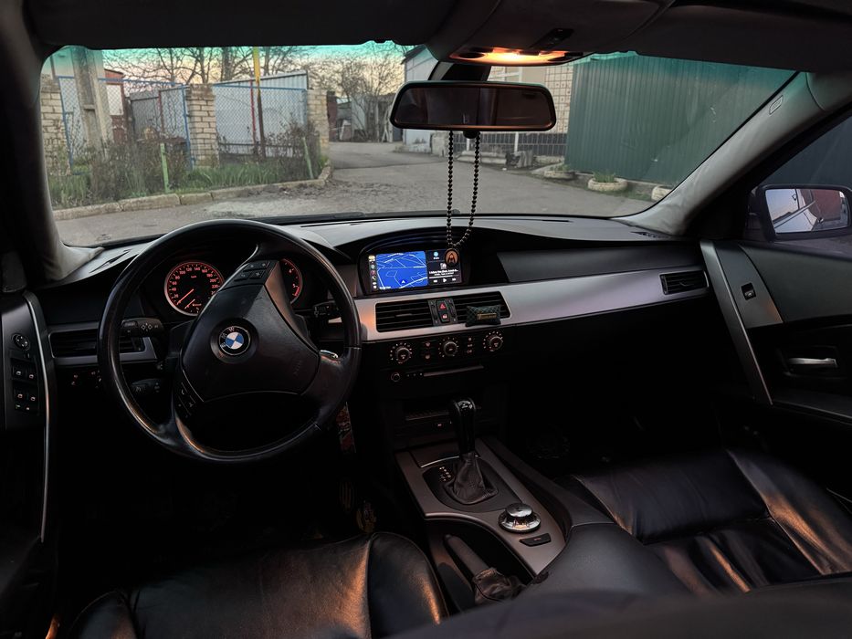 Бмв е60 , bmw e60