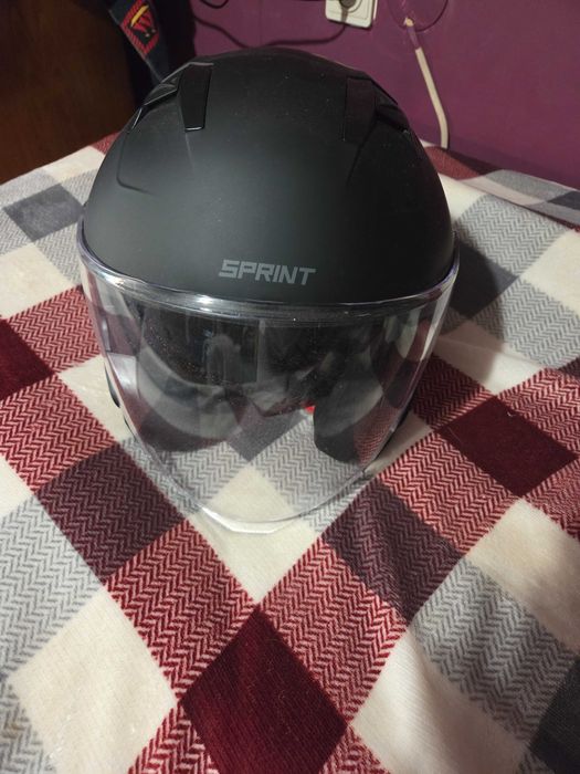Capacete de moto Sprint