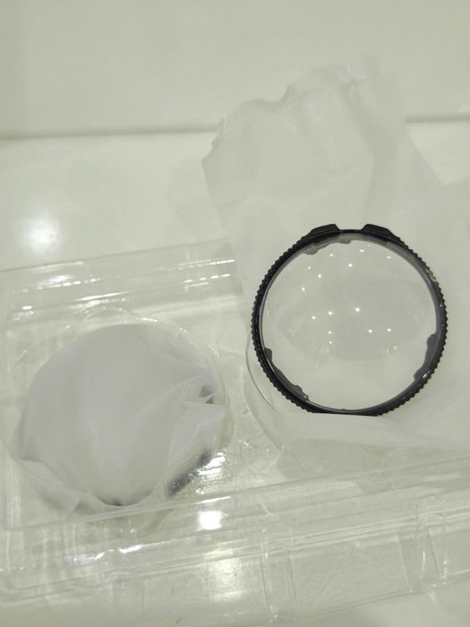 Lentes proteção para insta 350 X5 e x4