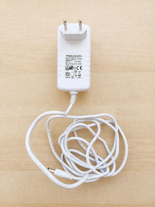 Depiladora a Luz Pulsada ProfiCare IPL 3024 | ProfiCare IPL 3024 Hair Removal Device