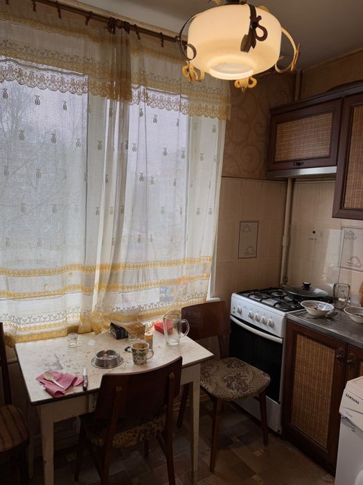 Продам 3-кімнатну квартиру, метро «Салтівська», Київський, Харків