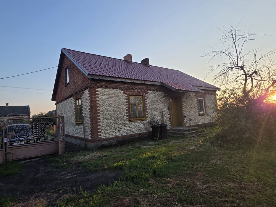 Dom – Mazew - Widok 4