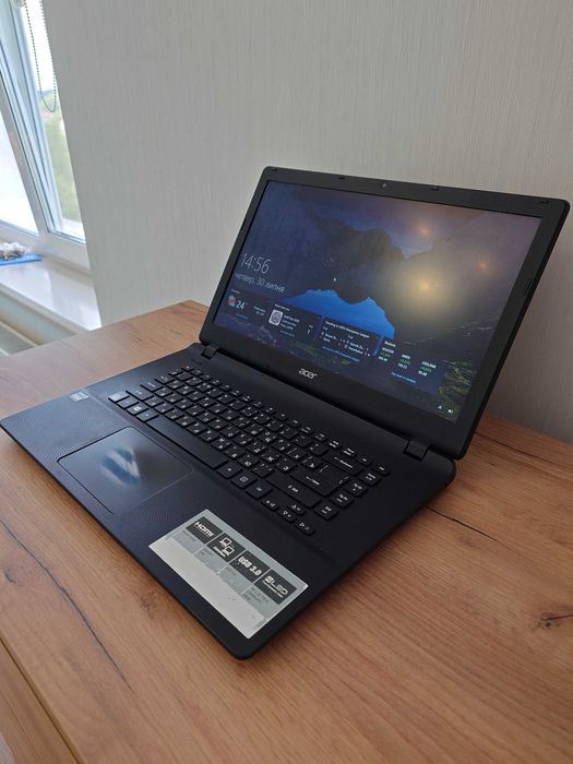 Вживаний ноутбук Acer