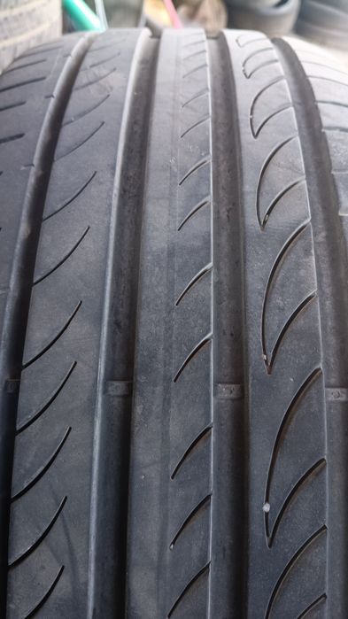 215/55/17 Pirelli powergy 98 y xl 1 sztuka pojedyncza 2024