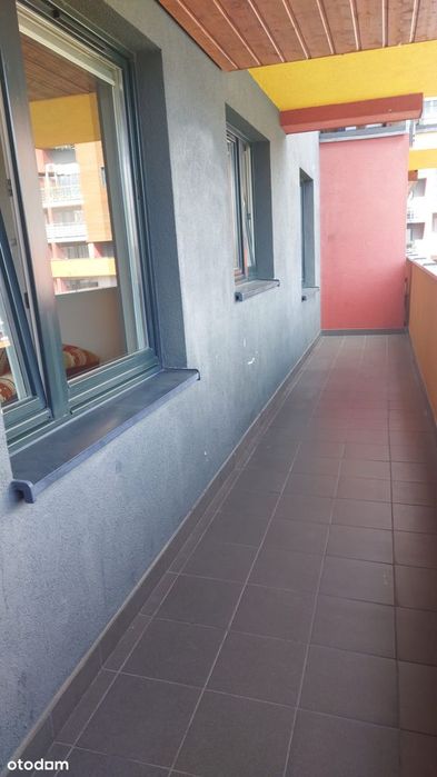 Mieszkanie – Wrocław, Lipa Piotrowska - Więcej
