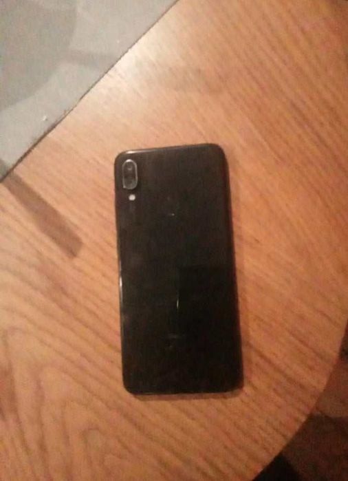 Xiaomi redmi note 7A