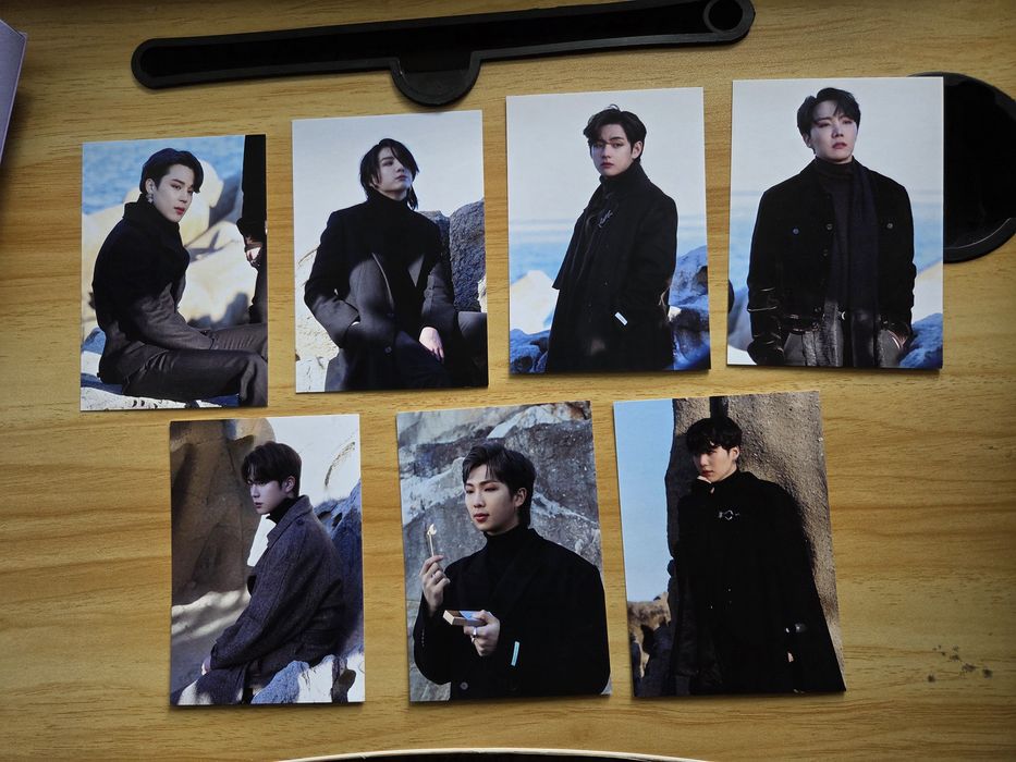 bts winter package - Хобби, отдых и спорт - OLX.ua