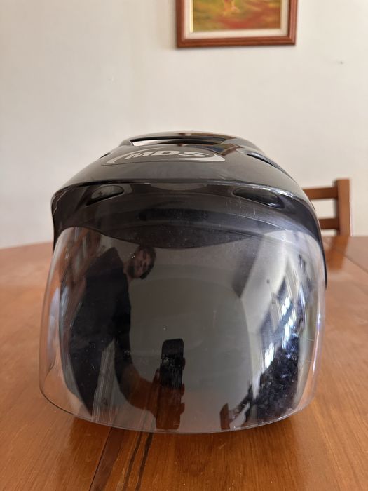Capacete msd venus