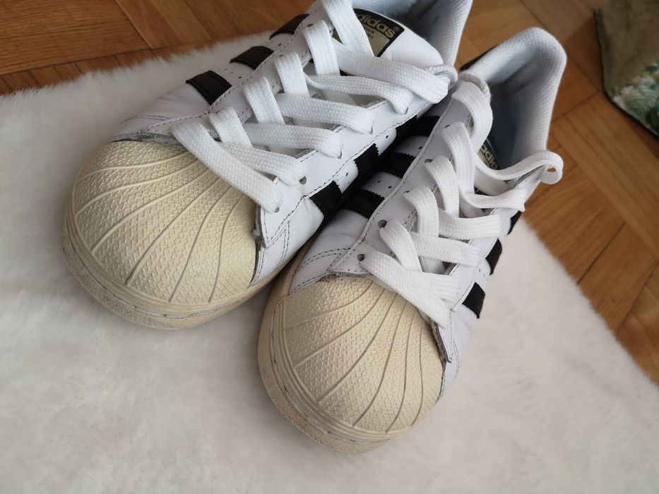 Adidas superstar