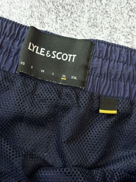 Шорти Lyle Scott [ L - XL ]