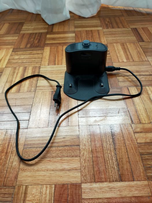 Carregador iRobot