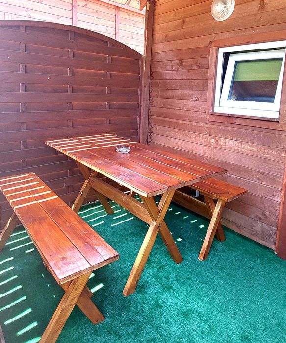 Domek w centrum Rowów