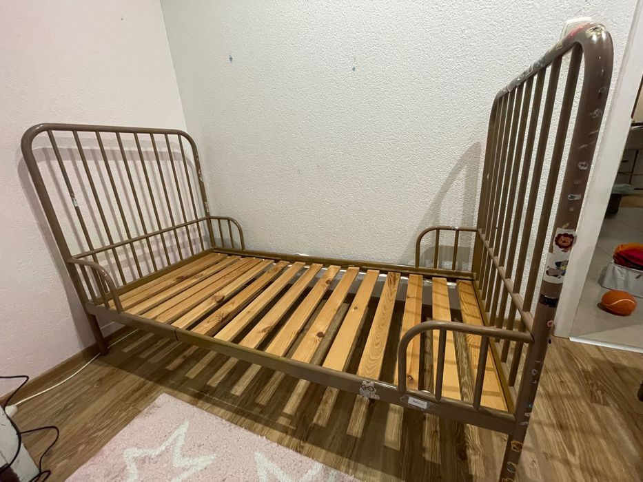 Łóżko dziecięce Ikea