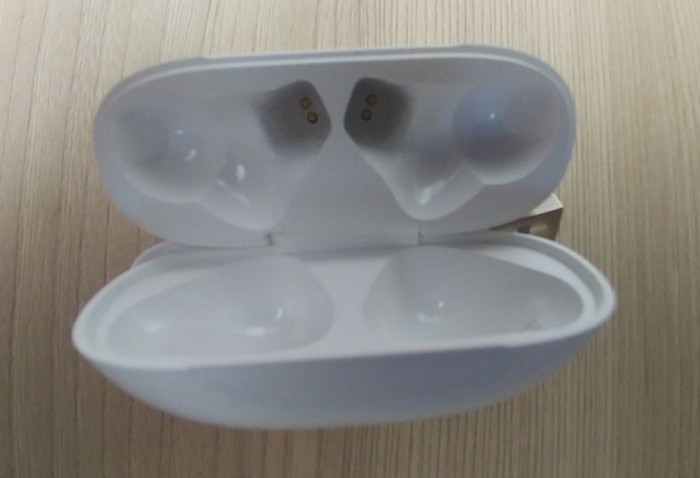 Навушники Lenovo Livepods LP5 White