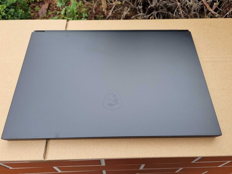 MSI GS66 Stealth 15,6 " 240Hz Intel Core i7 16 GB 1TB SSD  RTX 3070