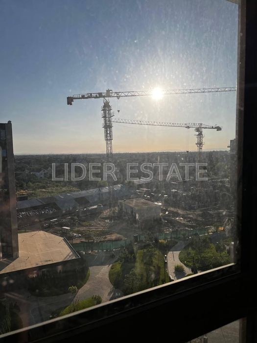 "Продаж квартири в ЖК «Park Land», Ужгород, 1 кімната, 27 м²"