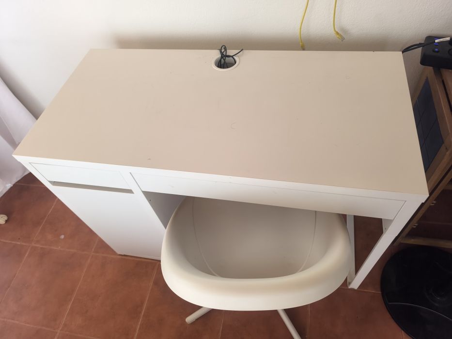 Alguns moveis para casa.