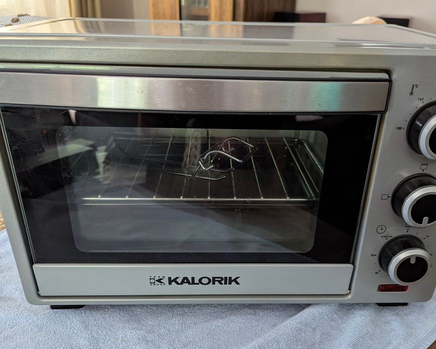 Mini piekarnik Kalorik