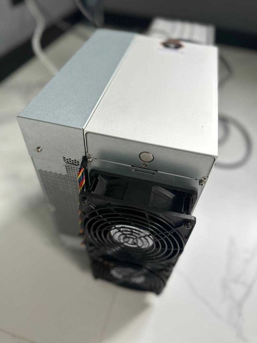 Асік Antminer E9 Pro