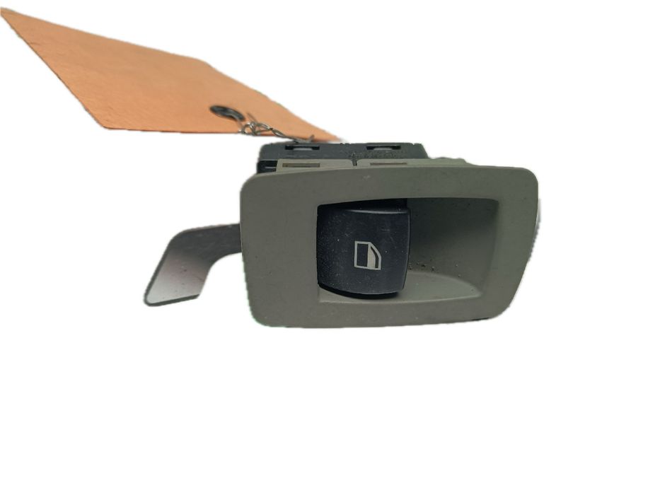 Comando / botão / interruptor vidros frente direito BMW 3 (E90)