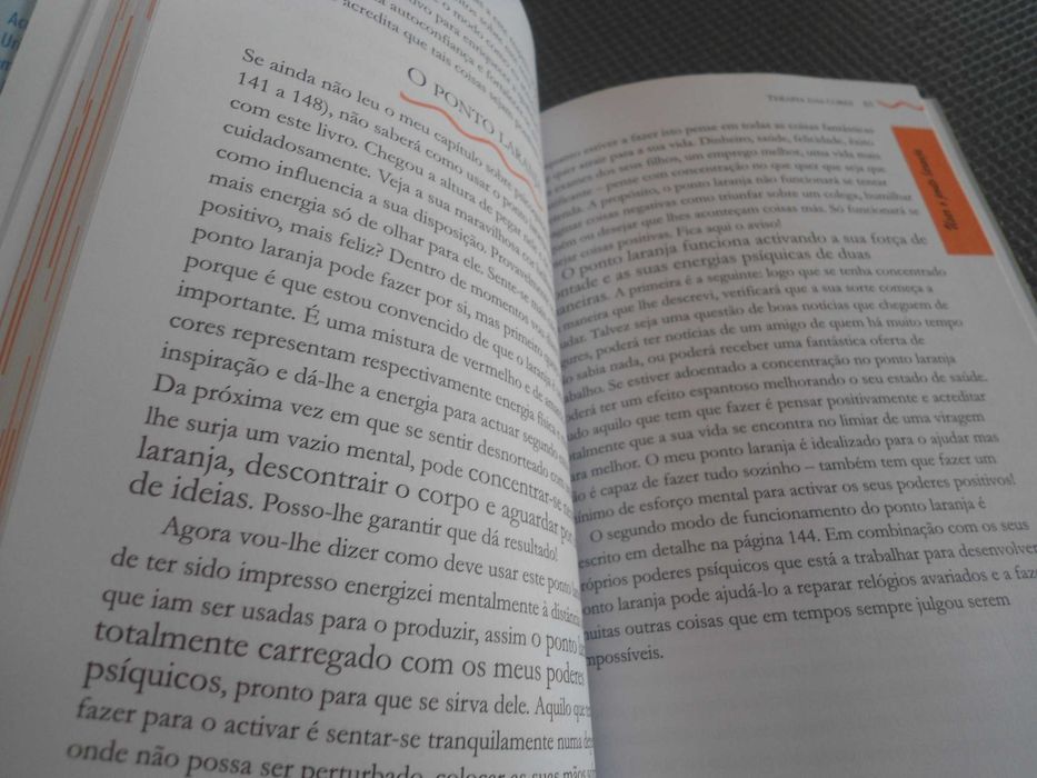 O poder da Mente de Uri Geller com Jane Struthers64739910268674124