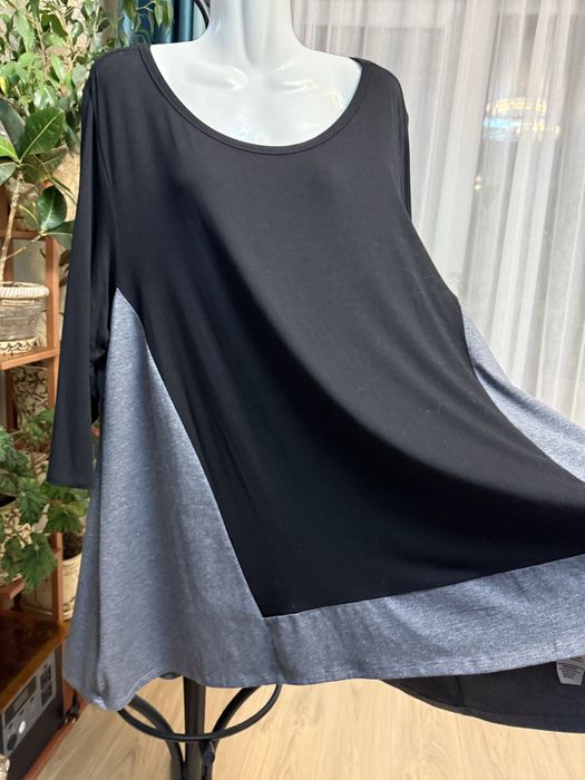 Туники свитера разные