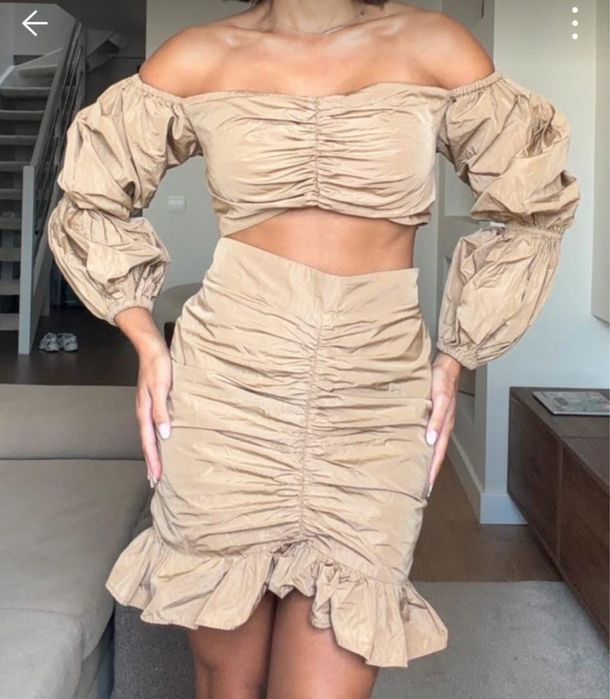 Conjunto  Elsa B