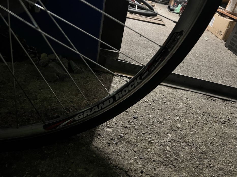 Rower maxim stan bardzo dobry