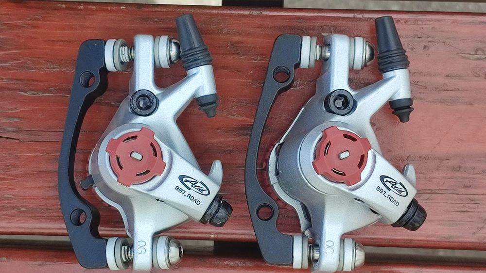 Hamulec Avid BB7 ROAD nowy