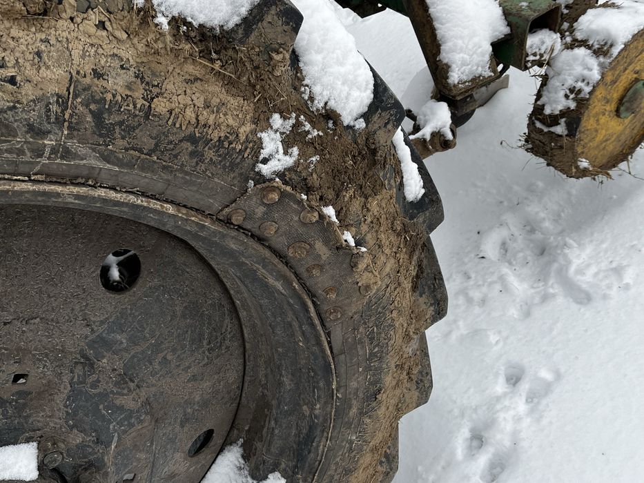 Продам трактор ЮМЗ