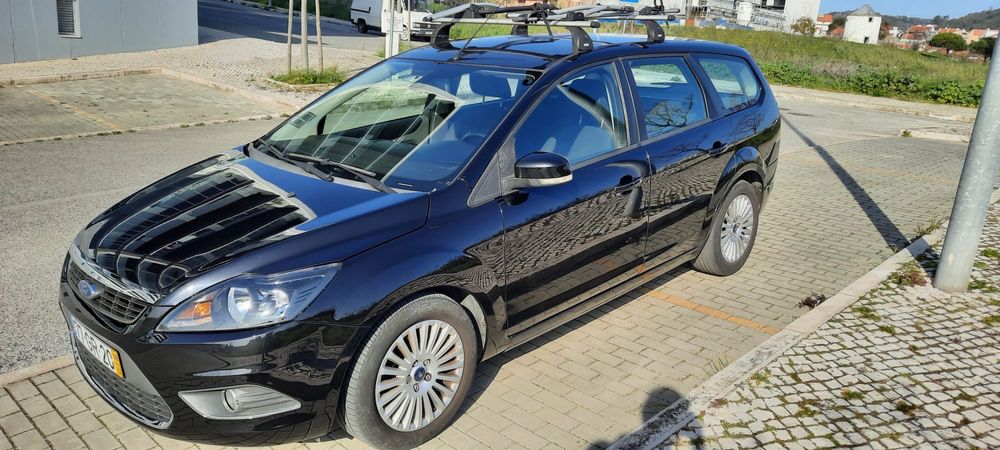 Ford Focus — fotografia 3