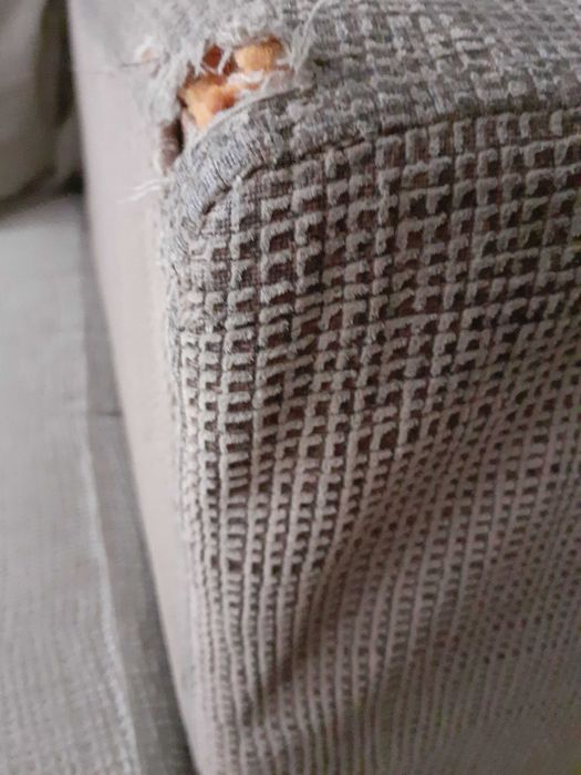 Sofá de canto Antarte