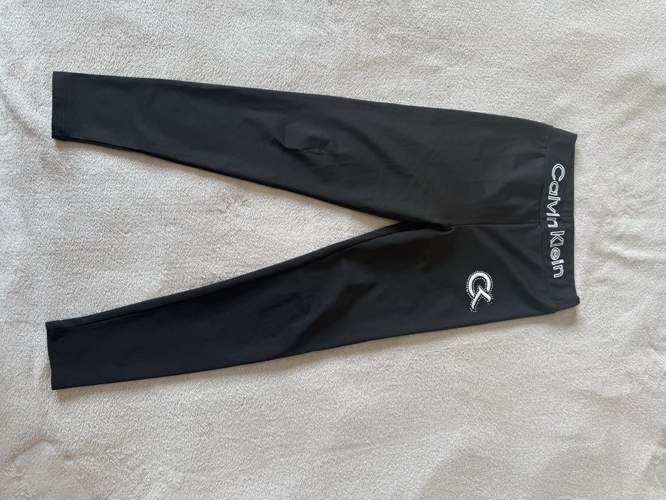 Legginsy calvin klein