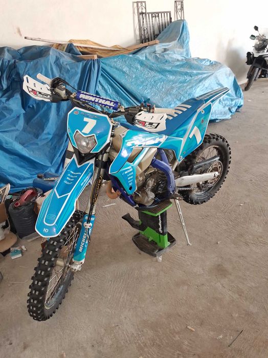 Sherco 300 4T 2017