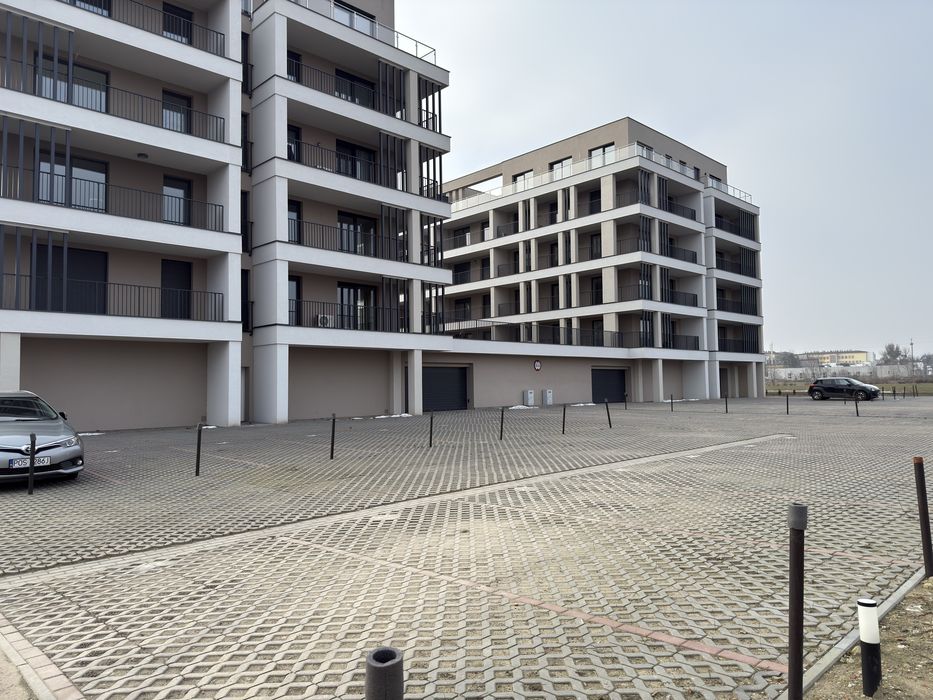 Sprzedam mieszkanie TOWER 63,5 m² – další