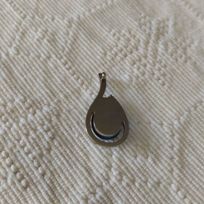 Pendente para fio