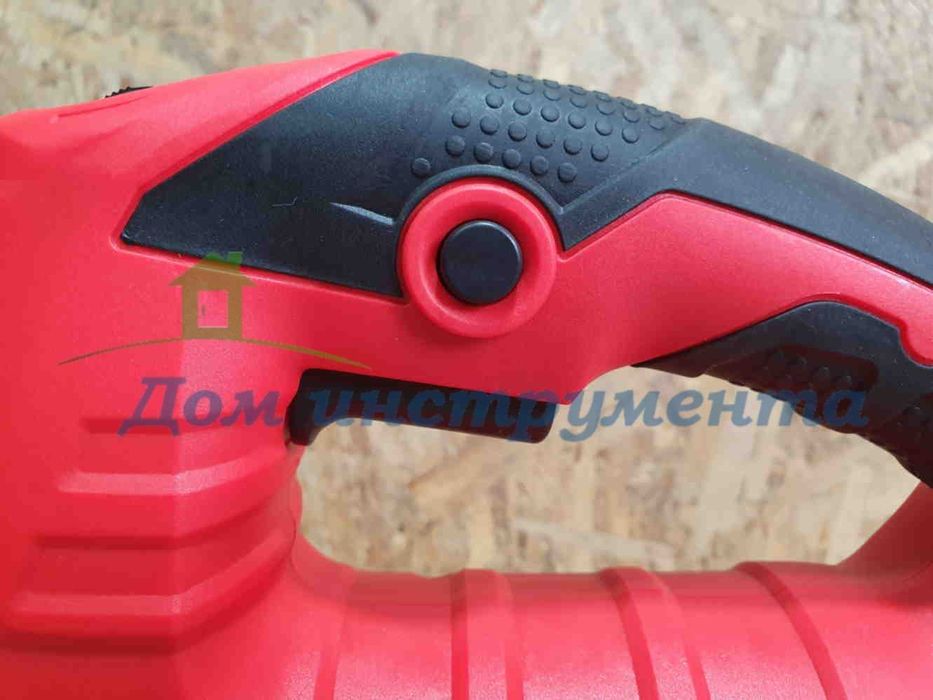 Лобзик электрический START PRO SJS-1350